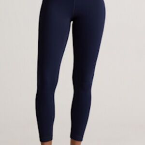 Power up High Rise Pocket Legging